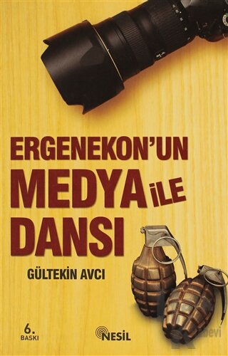 Ergenekon’un Medya ile Dansı