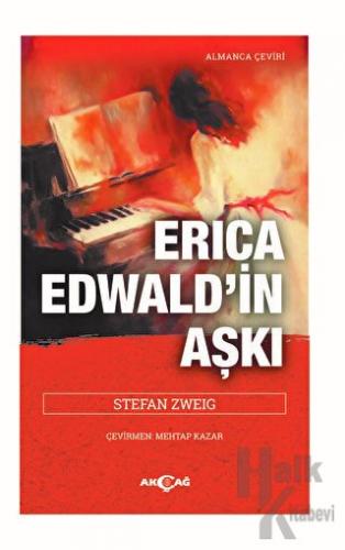 Erica Edwald'in Aşkı