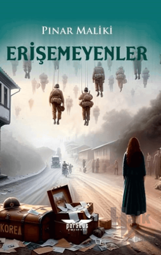 Erişemeyenler - Halkkitabevi