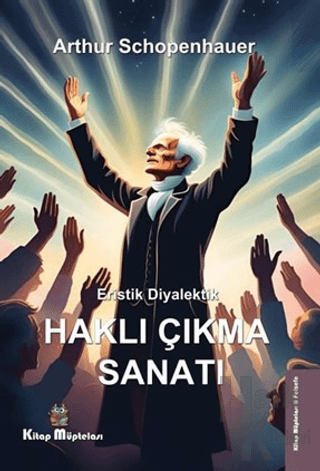 Eristik Diyalektik - Haklı Çıkma Sanatı - Halkkitabevi