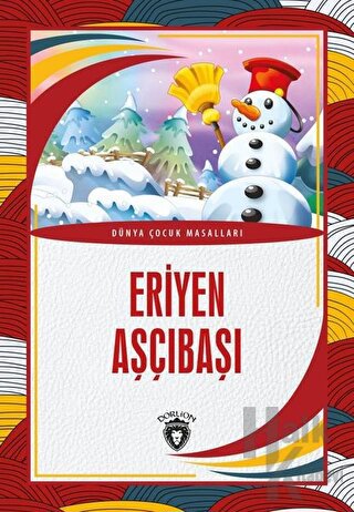 Eriyen Aşçıbaşı - Halkkitabevi