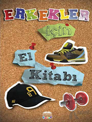 Erkekler İçin El Kitabı - Halkkitabevi