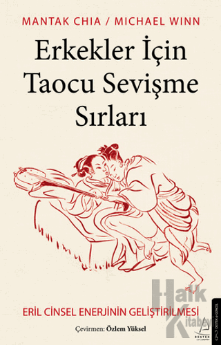 Erkekler İçin Taocu Sevişme Sırları