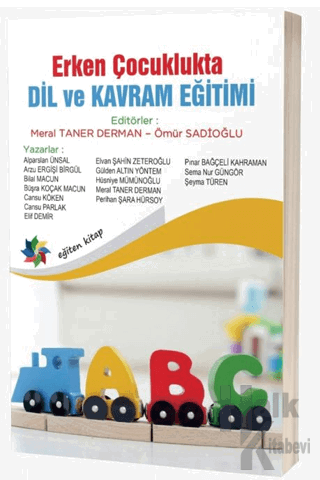 Erken Çocuklukta Dil ve Kavram Eğitimi