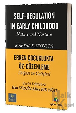 Erken Çocuklukta Öz-Düzenleme Doğası ve Gelişimi