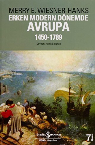 Erken Modern Dönemde Avrupa 1450 -1789