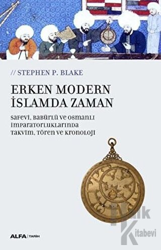 Erken Modern İslamda Zaman