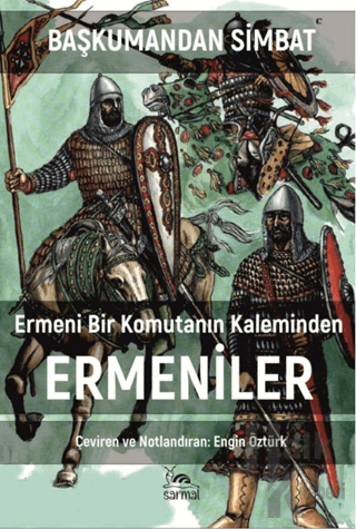 Ermeni Bir Komutanın Kaleminden Ermeniler - Halkkitabevi