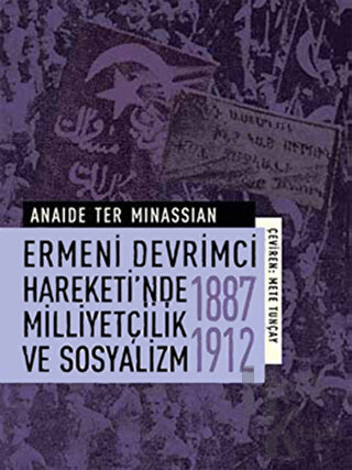 Ermeni Devrimci Hareketi’nde Milliyetçilik ve Sosyalizm