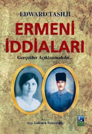 Ermeni İddiaları