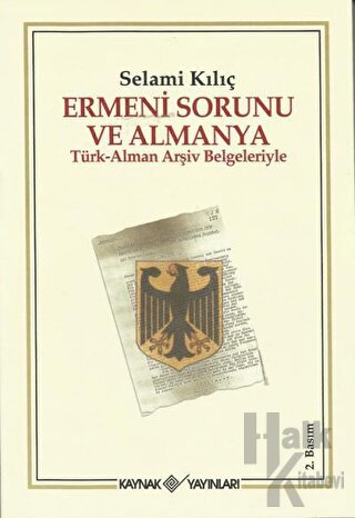 Ermeni Sorunu ve Almanya