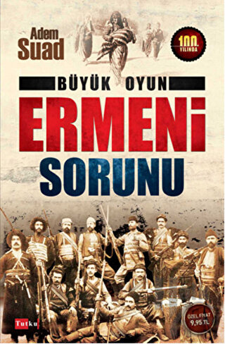 Ermeni Sorunu