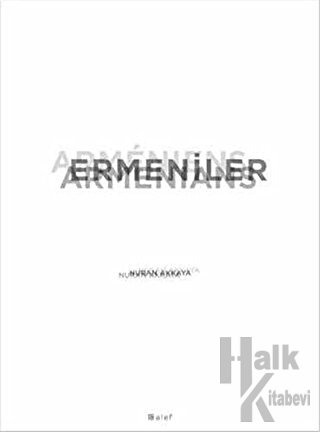 Ermeniler