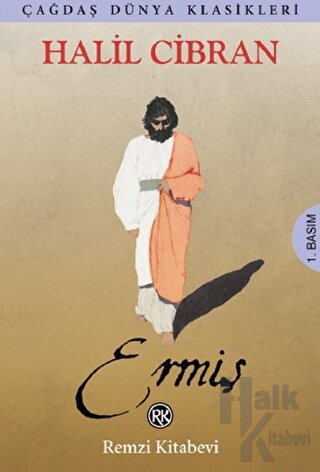 Ermiş - Halkkitabevi