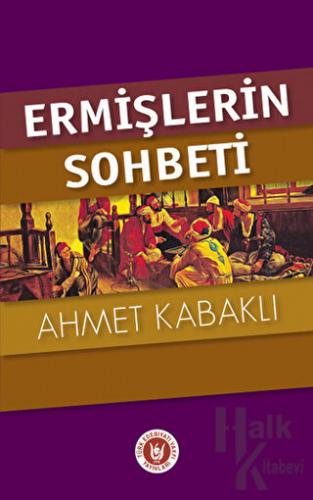 Ermişlerin Sohbeti - Halkkitabevi