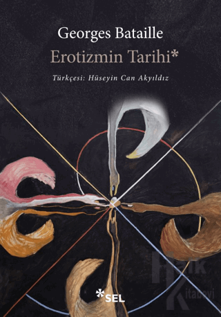 Erotizmin Tarihi - Halkkitabevi