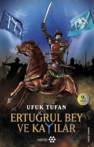 Ertuğrul Bey ve Kayılar - Halkkitabevi