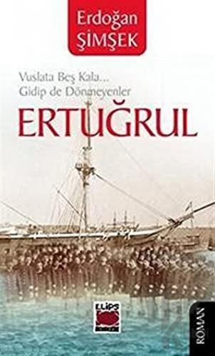 Ertuğrul - Halkkitabevi