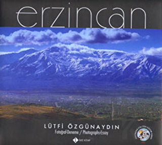 Erzincan (Ciltli)