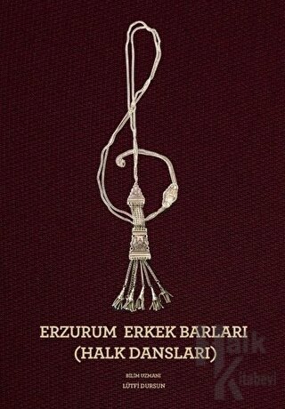 Erzurum Erkek Barları (Halk Dansları)