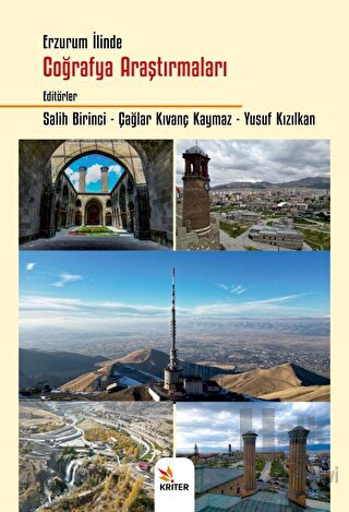 Erzurum İlinde Coğrafya Araştırmaları