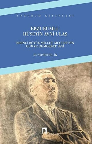 Erzurumlu Hüseyin Avni Ulaş - Halkkitabevi