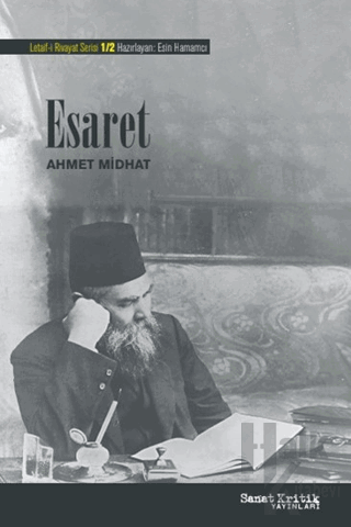 Esaret - Halkkitabevi