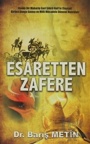 Esaretten Zafere