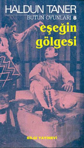 Eşeğin Gölgesi