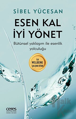 Esen Kal İyi Yönet - Halkkitabevi