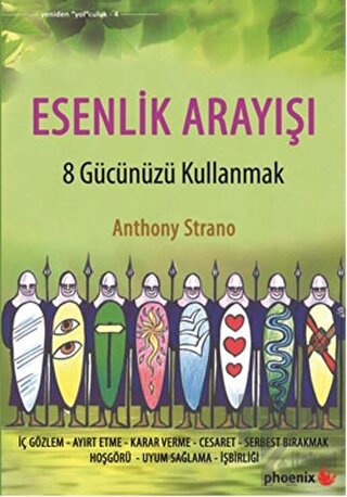 Esenlik Arayışı