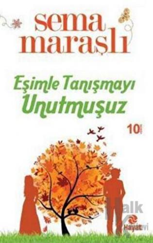 Eşimle Tanışmayı Unutmuşuz