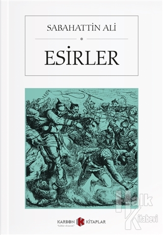 Esirler