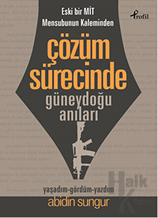 Eski Bir Mit Mensubunun Kaleminden Çözüm Sürecinde Güneydoğu Anıları