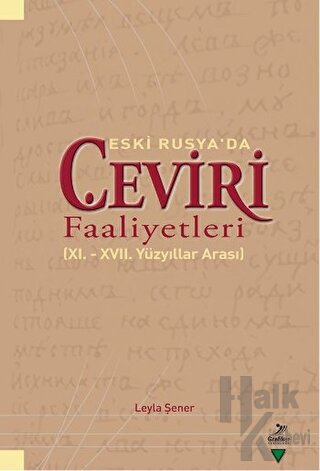 Eski Rusya'da Çeviri Faaliyetleri