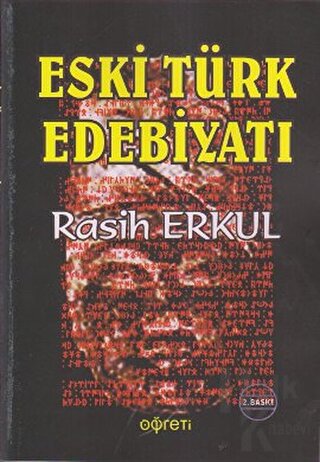 Eski Türk Edebiyatı - Halkkitabevi