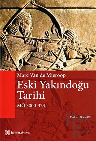 Eski Yakındoğu Tarihi MÖ 3000 - 323