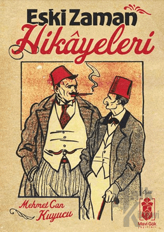 Eski Zaman Hikayeleri