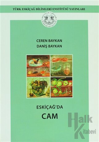 Eskiçağ'da Cam