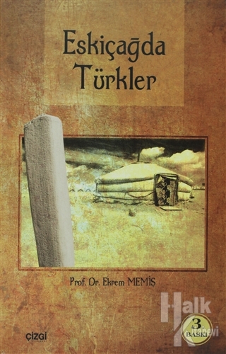 Eskiçağda Türkler - Halkkitabevi