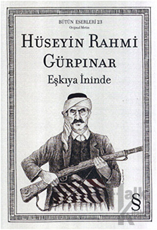 Eşkıya İninde