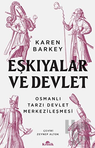 Eşkıyalar ve Devlet