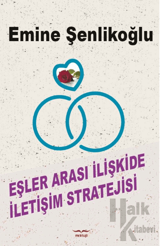 Eşler Arası İletişim Stratejisi - Halkkitabevi