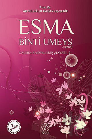 Esma Binti Umeys (r.anha) - Halkkitabevi