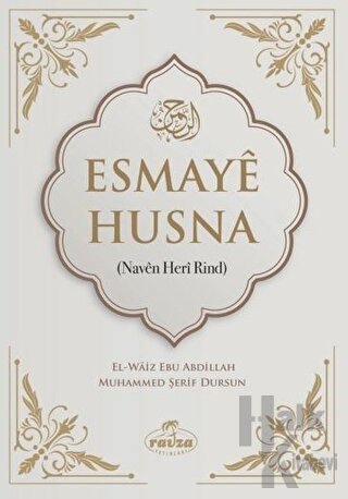 Esmaye Husna