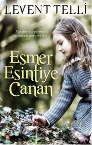 Esmer Esintiye Canan - Halkkitabevi