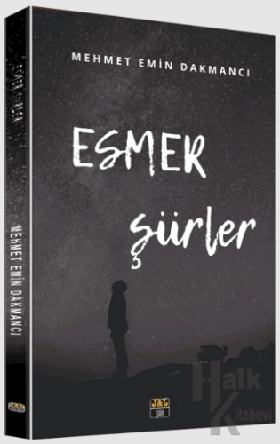 Esmer Şiirler