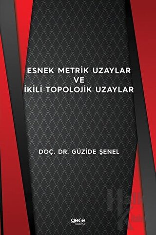 Esnek Metrik Uzaylar ve İkili Topolojik Uzaylar