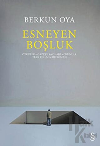 Esneyen Boşluk