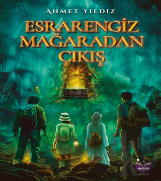 Esrarengiz Mağaradan Çıkış - Halkkitabevi